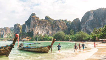 Contiki Student Discount 20% Off