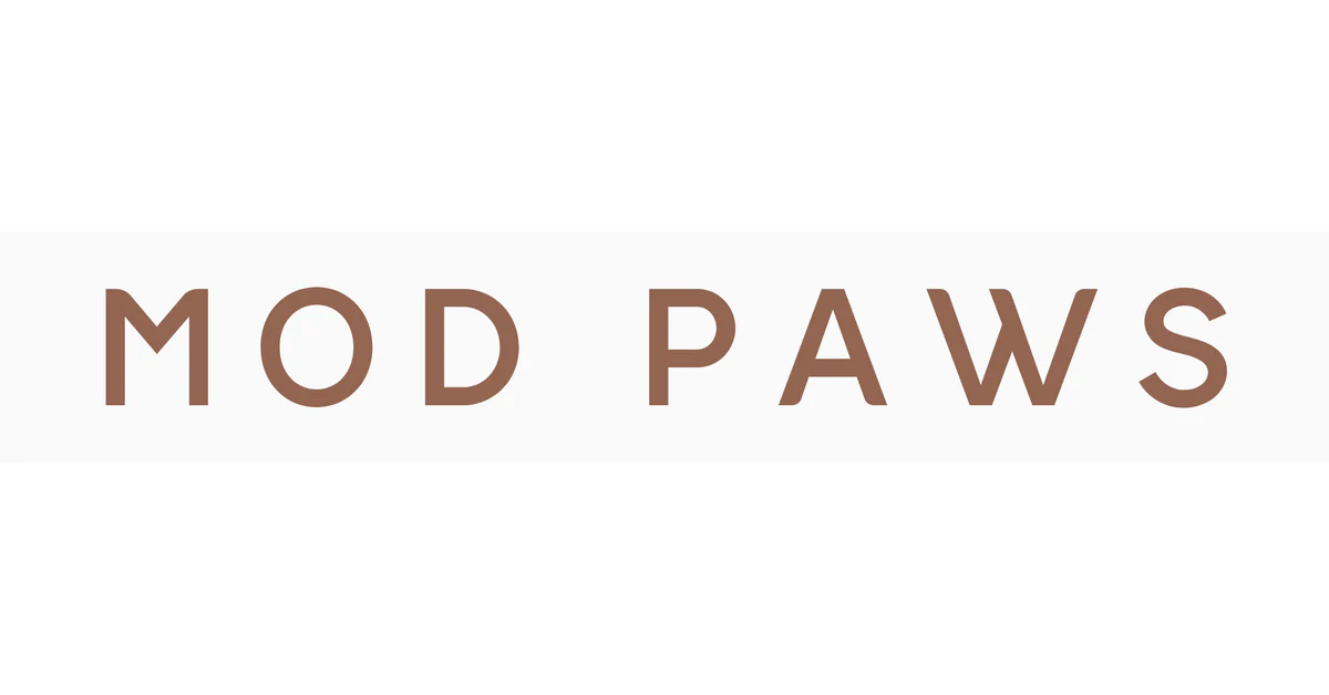 Mod Paws Review: Modern Pet Gear That Combines Style and Substance?