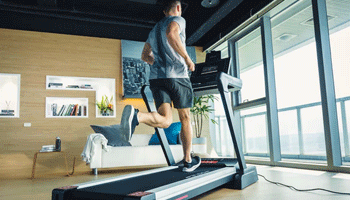 Sole Fitness $900 Off